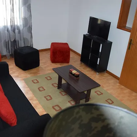 Casa * Ribeira Grande