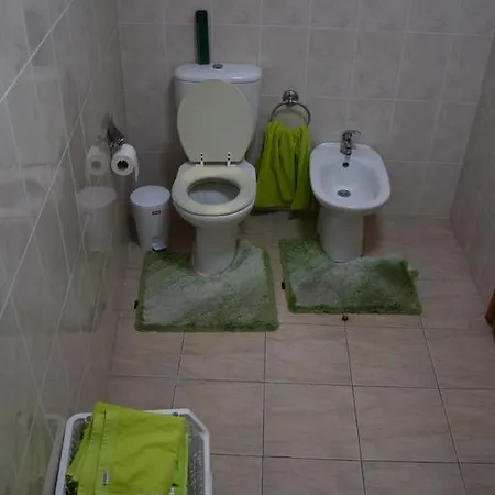 Holiday home Casa Ribeira Grande