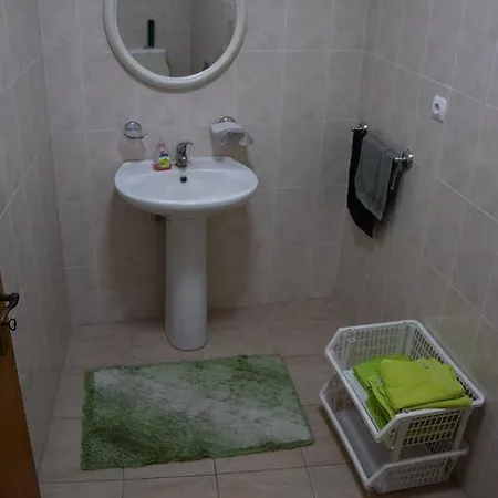 Casa * Ribeira Grande