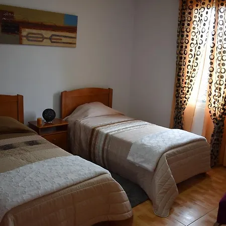 Holiday home Casa Ribeira Grande