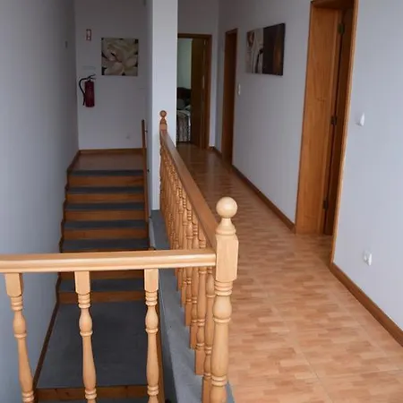 Casa Ribeira Grande